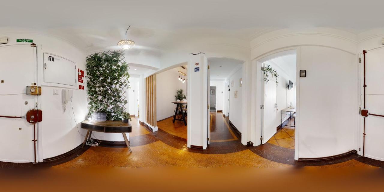 Santos Mattos Guesthouse & Apartments By Lisbon With Sintra Амадора Екстер'єр фото